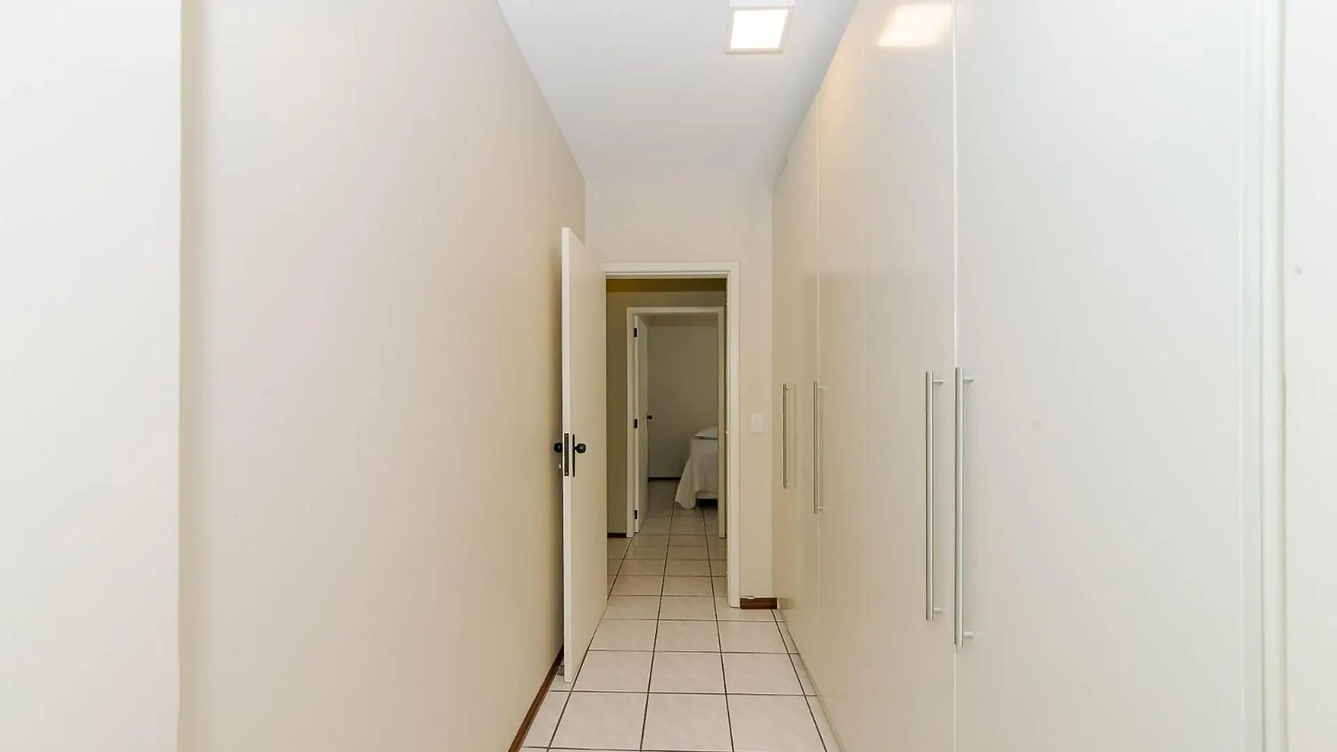 Appartement Apto Quadra Mar Central 1Sui Mais 2Qua A 50M Da Praia - Somente Familiares Balneário Camboriú